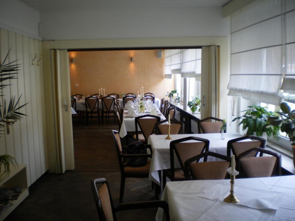 Hotel Zurmuehlen Sendenhorst Esterno foto