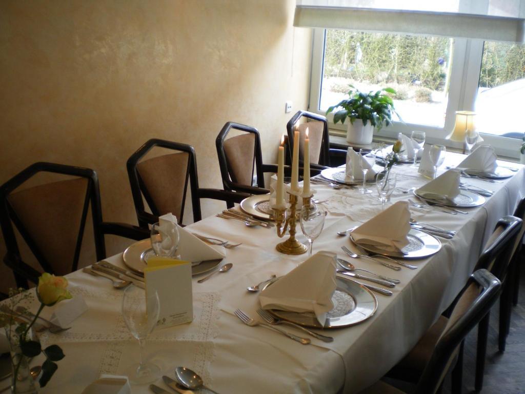 Hotel Zurmuehlen Sendenhorst Esterno foto