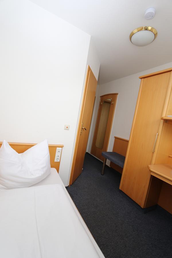 Hotel Zurmuehlen Sendenhorst Esterno foto